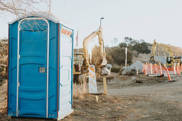 Best Portable restroom trailer rental  in Philipsburg, PA