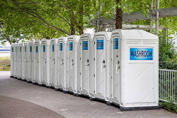 Best High-end porta potty rental  in Philipsburg, PA