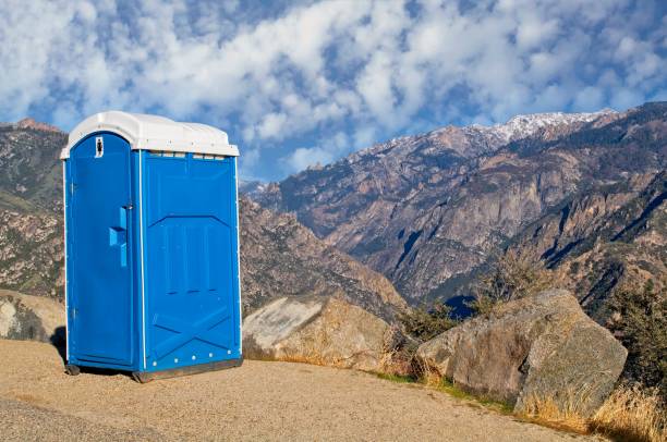 Best Construction site porta potty rental  in Philipsburg, PA