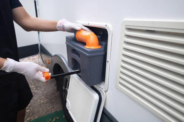Best Sanitation services for porta potties  in Philipsburg, PA