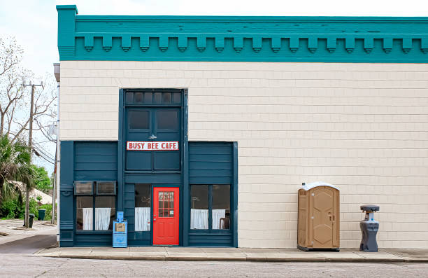 Best Porta potty cleaning services  in Philipsburg, PA