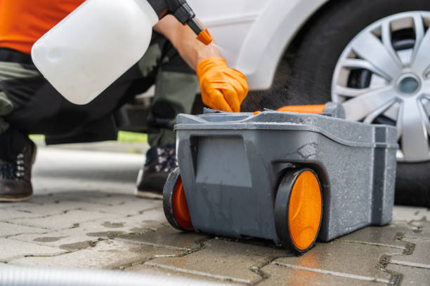 Best Portable toilet rental cost  in Philipsburg, PA