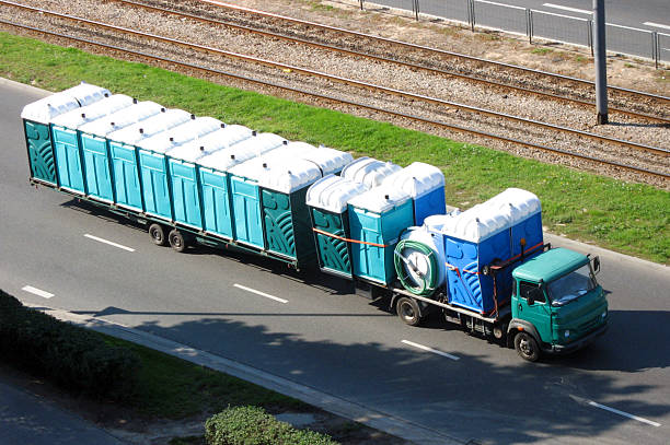 Best Porta potty delivery and setup  in Philipsburg, PA