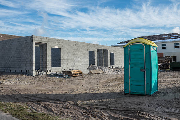 Best Construction site porta potty rental  in Philipsburg, PA